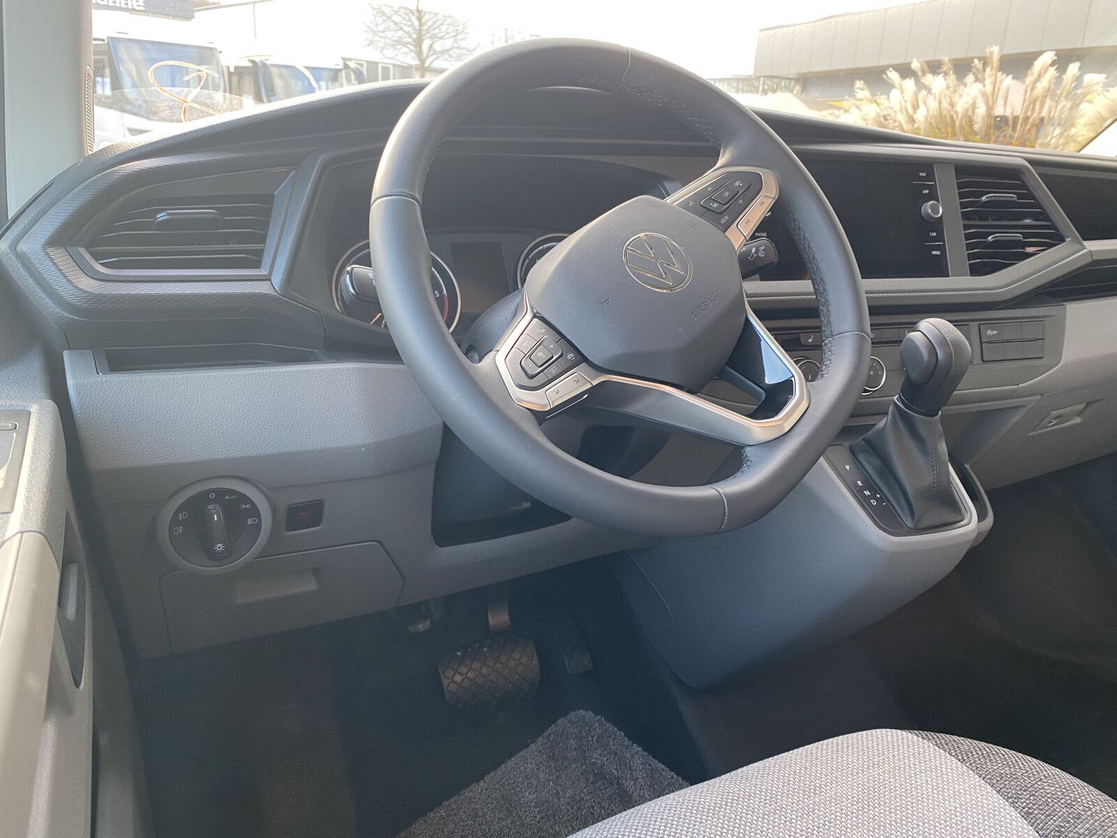 Fahrzeugabbildung Knaus Tourer CUV 500 MQ
