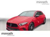 Mercedes-Benz A 200 Progressive Navi LED PDC Leder KlimaA SHZ - gebrauchte Mercedes-Benz A 200 aus dem Jahr 2019