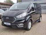 Ford Tourneo Custom  L1 Titanium Aut*NAV/RFK/STHZ/FGS - gebrauchte Ford Tourneo Custom aus dem Jahr 2023