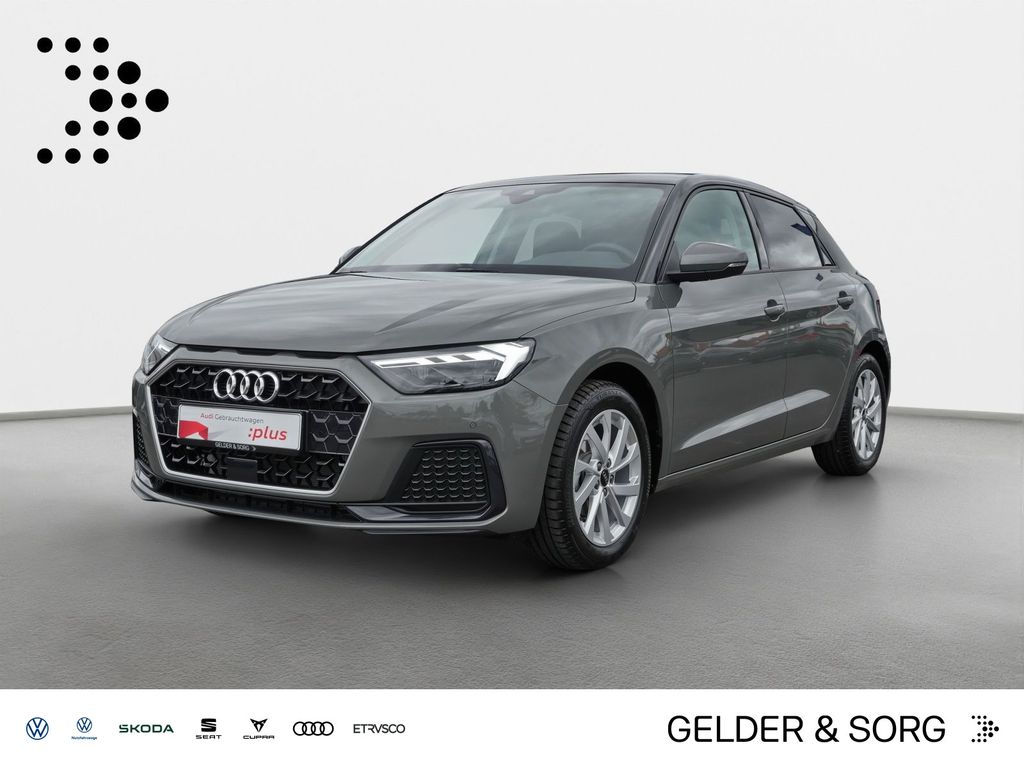 Image of Audi A1