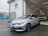 Toyota TOYOTA Auris 1.6 D-4D Lounge - Toyota Auris mit Diesel-Antrieb: 1.6