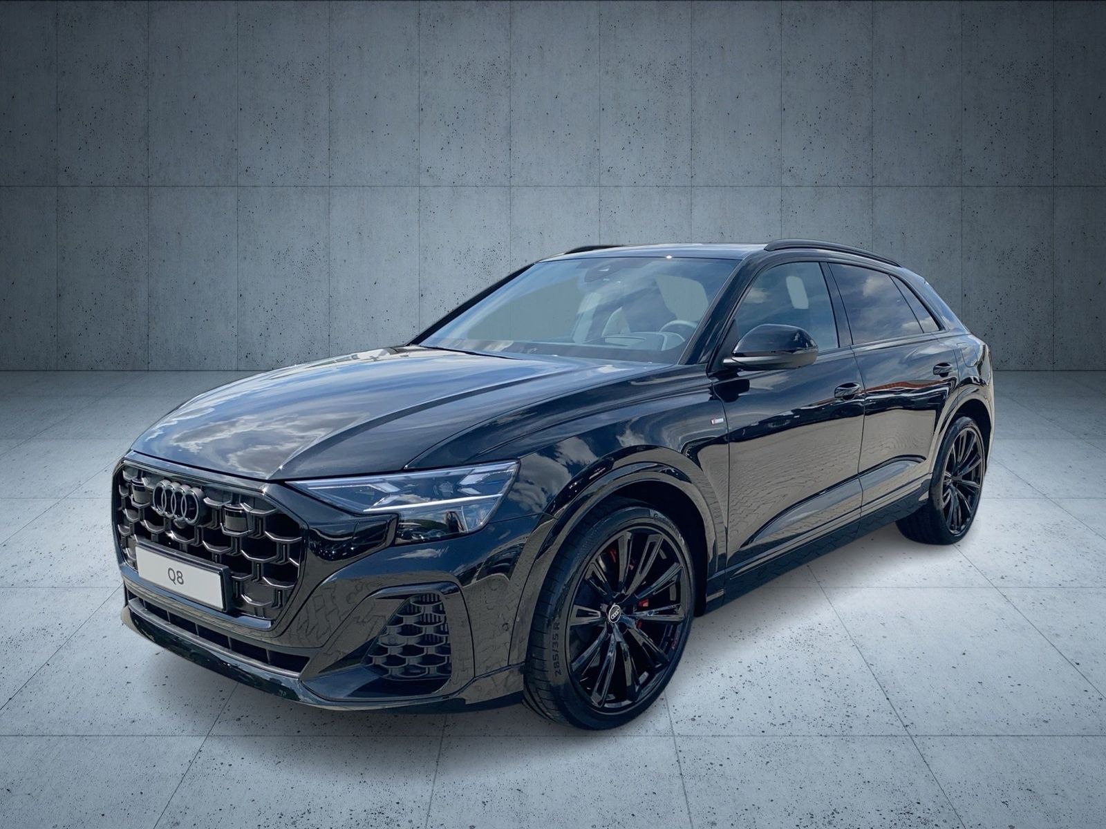 Audi Q8 - Bild 2