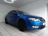 Skoda Octavia 1.6 Ambition Automatik Klima SH BC 8fach - Skoda Octavia mit Diesel-Antrieb: Limousine, Automatik
