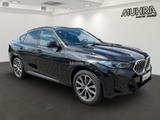 BMW X6 xDrive40d M Sport 2-Achs-Luftfd. Sthzg. Pano - BMW X6: 40 D