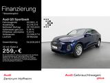 Audi Q5 Sportback 40 TDI qu S tro*NEUES MODELL*LED*Vi - Audi mit Diesel-Antrieb: Model