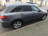 Mercedes-Benz GLC 220 d 4MATIC Autom. -2 - Mercedes-Benz GLC 220 in Duisburg