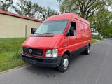 Volkswagen LT 46 Zwillingsreifen - Volkswagen LT: Lt4