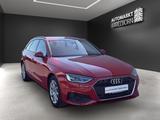 Audi A4 204ps Massage*Sound*Spur*VZ*LED*Parklenk*Navi - Audi A4: Kombi, 20