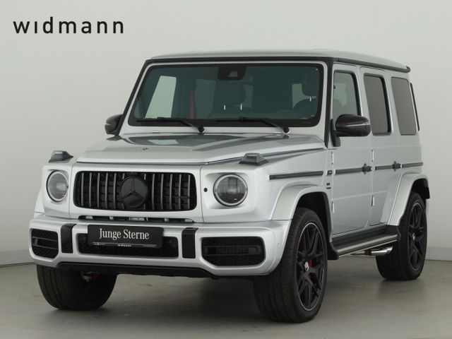 Mercedes-Benz G 63 AMG *Superior-Line*Standh*Sportabgas*Carbon