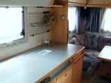 Knaus Traveller 575 auf Ducato 2.5TDI - Knaus Ducato
