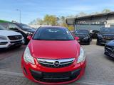 Opel Corsa D Edition Tuv neu 1.Jahr Garantie - Opel Corsa Gebrauchtwagen in Mannheim