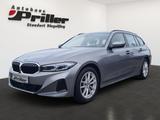 BMW 320d Touring Facelift/Curved Display/AHK/LED/HUD - BMW 320: 320d Facelift