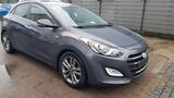 Hyundai i30 GHD 1,6 GDI DCT Style / Motorproblem !!! - Hyundai: Unfallwagen