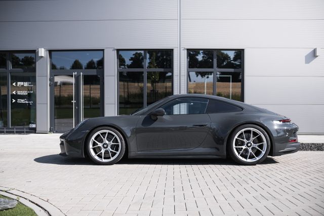 Porsche 911/992 GT3 Touring-PTS-Sonderwunsch-Lift-18 Weg