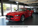 Ford Mustang 5.0 GT Cabrio - Ford Mustang Gebrauchtwagen