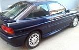 Ford Escort F1 Limited Edition - gebrauchte Ford Escort aus dem Jahr 1998