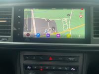 Cupra Ateca - Vorschau Bild 11