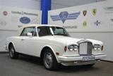 Bentley CONTINENTAL CABRIO - Bentley Continental mit Benzin-Antrieb