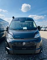 Karmann Davis 540 Lifestyle MJ 26 - Autom. UVP: 67.990€ - Angebote