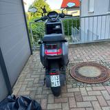 NIU NQIX 45 km/h