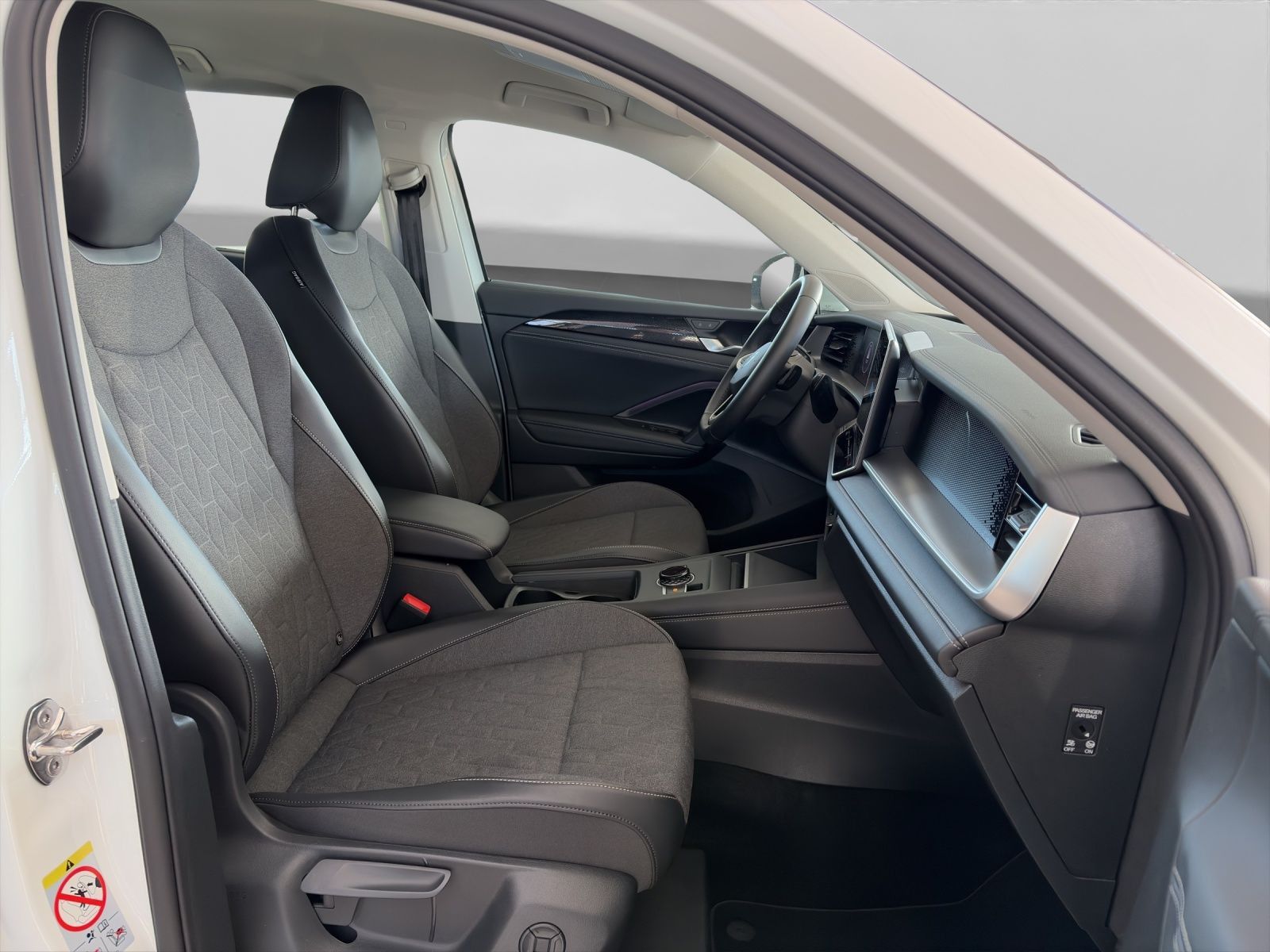Volkswagen Tayron - Bild 4