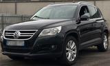 Volkswagen Tiguan  2.0 TDI 170ps 4x4 Confort - Volkswagen Tiguan mit Diesel-Antrieb: Ps 170