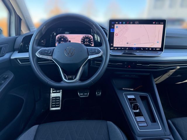 Golf Variant Goal 1.5 eTSI DSG AHK-el. Navi 360