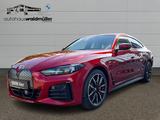 BMW i4 xDrive40 M Sportpaket Pro - zzgl. 1.000€ Guts