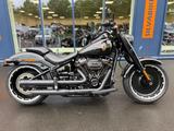 Harley-Davidson FLFBSANV*FAT BOY 30th ANNIVERSARY*JUBILÄUM*LTD - Harley-Davidson Motorräder in Münster