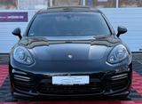 Porsche Panamera GTS*CARBON*LUFT*CHRONO* - gebrauchte Porsche Panamera aus dem Jahr 2016