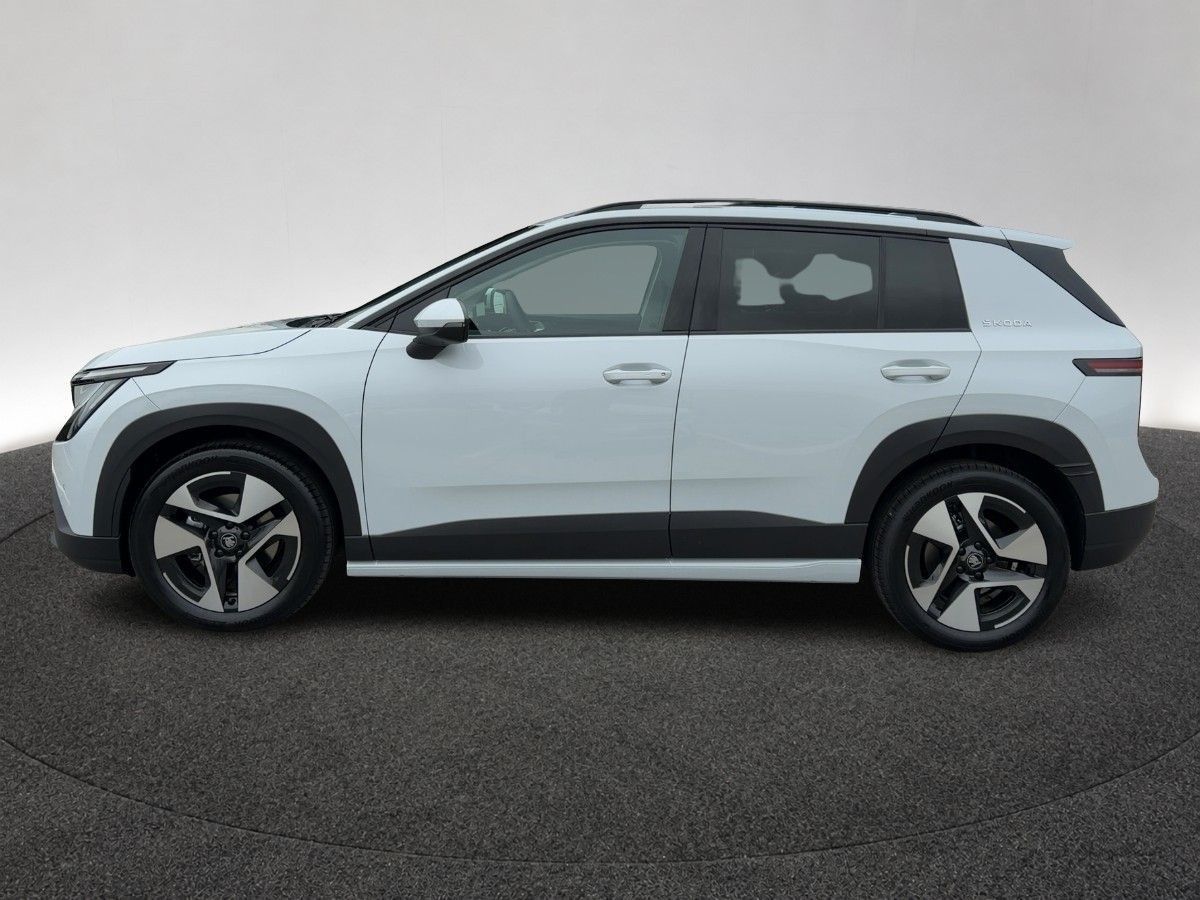 Skoda Epiq Selection 55*RFK*NAV*ACC*APP*LED*SHZ*LHZ imagem 3