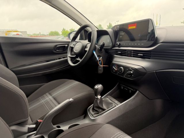 Hyundai i20 – Bild 12