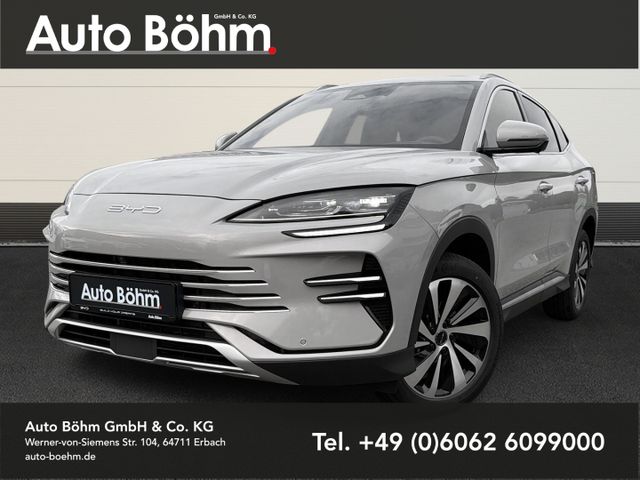 BYD Seal U DM-i Comfort+Pano+360Kam+ACC+HUD+Sitzklim