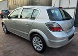 Opel Astra H Lim. Edition * ZAHNRIEMEN NEU * HU NEU - gebrauchte Opel Astra aus dem Jahr 2008