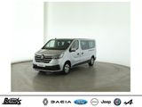Renault GRAND Trafic Blue dCi 110 Life 9 SITZER PDC R-KA - Renault Trafic aus 2024