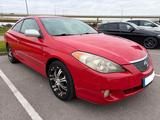 Toyota Solara - Toyota: Solara