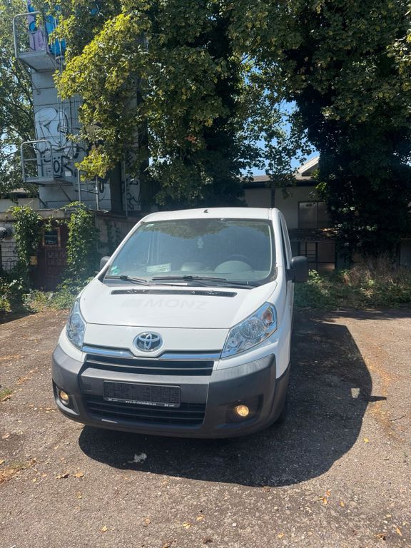 Image of Toyota Other
