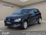 Volkswagen Polo 1.4 DSG Comfortline Klima Sitzhzg PDC - gebrauchte Volkswagen Polo aus dem Jahr 2010