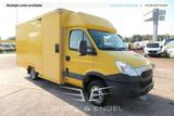 Iveco Daily 50C14 Erdgas Kurz COC - Iveco Daily 50c14