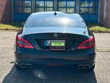 Mercedes-Benz Mercedes Cls W218 350 CDI AMG BRABUS 320 PS - Mercedes-Benz S 320: AMG