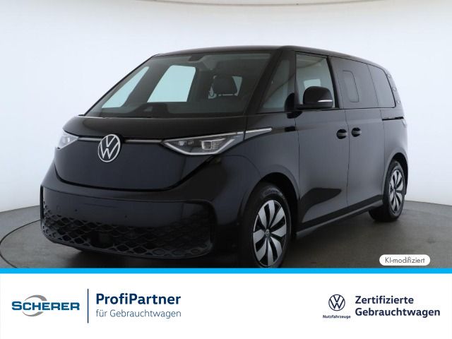 Image of Volkswagen ID. Buzz