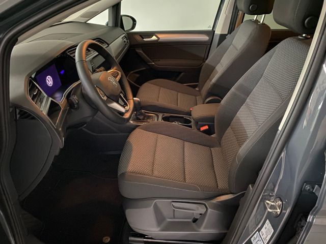 Touran Comfortline 1.5 TSI DSG 7-Sitzer