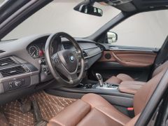 BMW X5 3.0 Turbodiesel KAT xDrive 40d Metallic