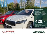 Skoda Enyaq - Vorschau Bild 1