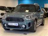MINI CooperCountryman/Navi/LEDerSportStz/Kamer/KomfZg