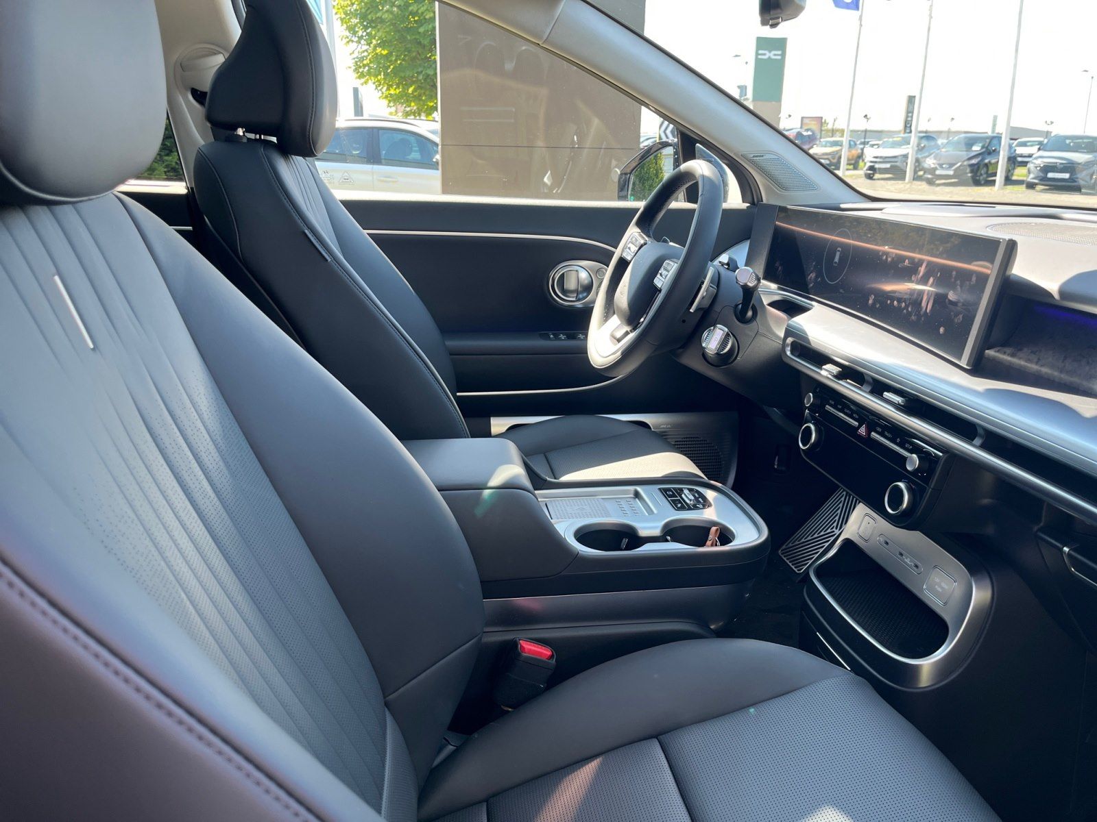 Hyundai IONIQ 9 – Bild 6