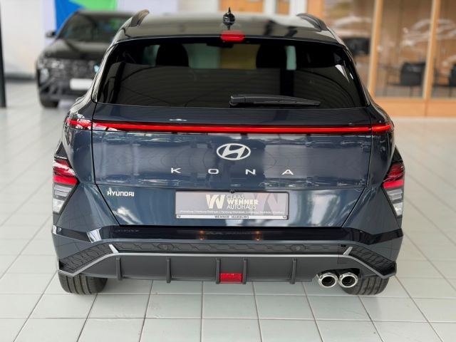 Hyundai KONA - Bild 6