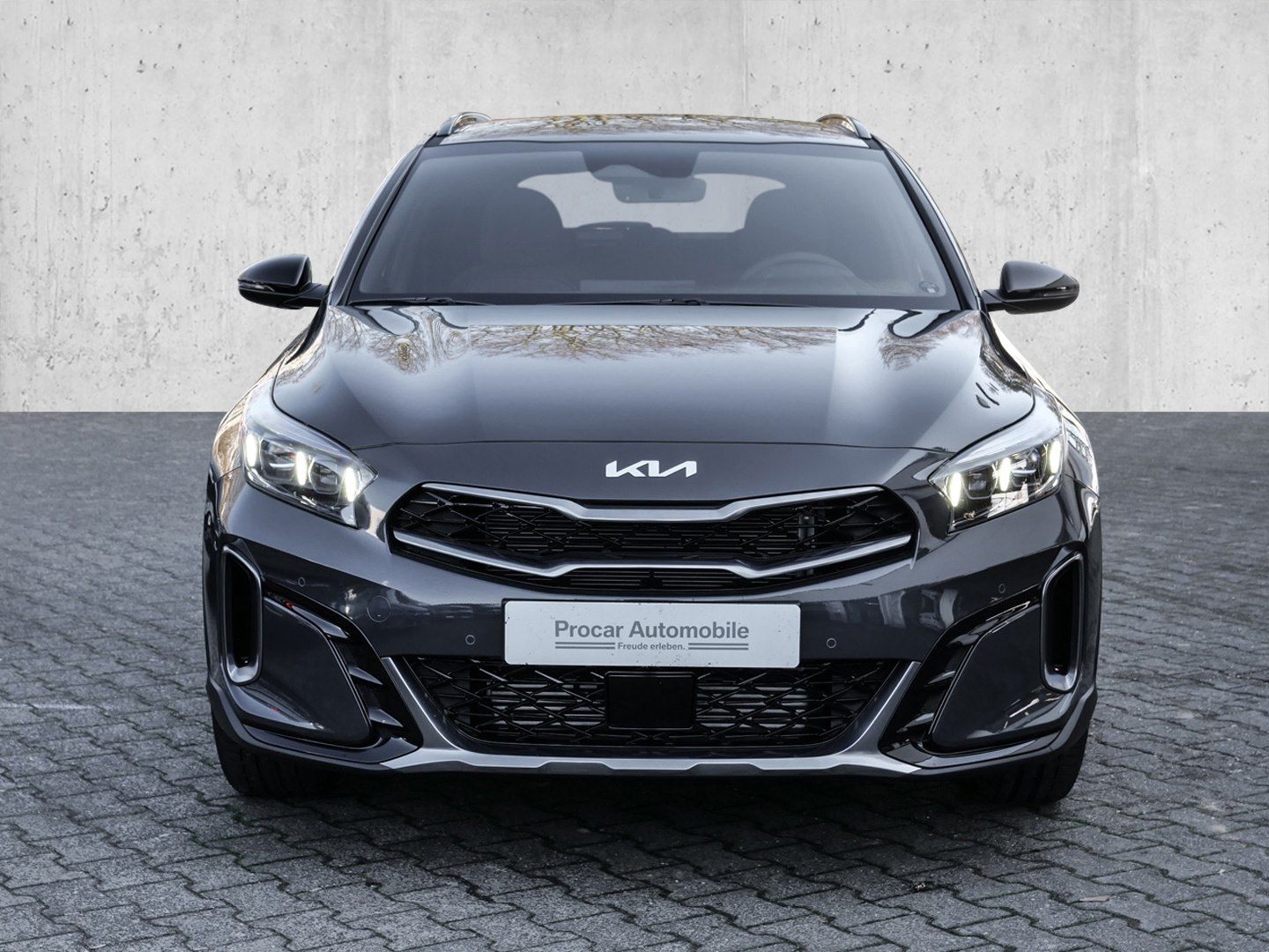 Kia XCeed - Bild 3