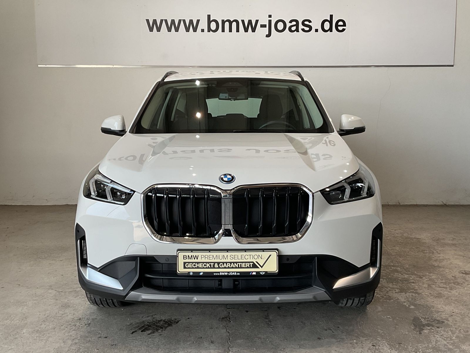 BMW X1 - Bild 2