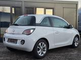 Opel Adam Jam 1.0 Turbo*PDC*BT*Tempomat*2.Hand* - Opel Adam: Kleinwagen